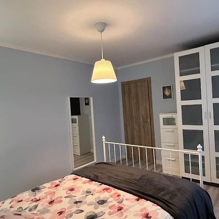 Apartamento Turistico Plaza III モンフォルテ・デ・レモス エクステリア 写真