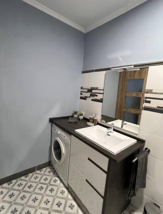 Apartamento Turistico Plaza III モンフォルテ・デ・レモス エクステリア 写真