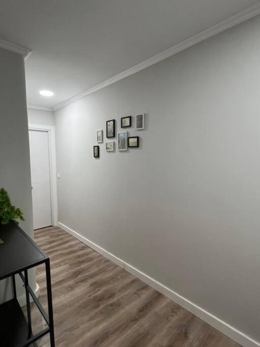 Apartamento Turistico Plaza III モンフォルテ・デ・レモス エクステリア 写真